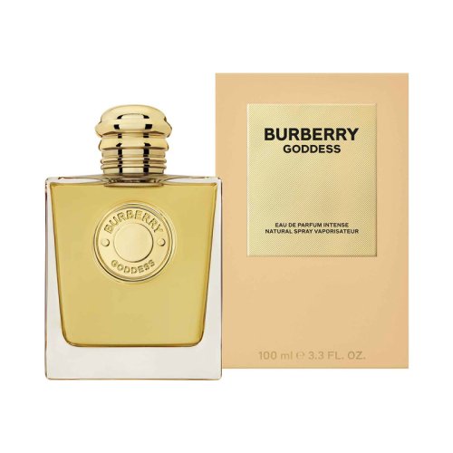 BURBERRY Goddess Intense - Eau de Parfum für Damen 3616304967115 BURBERRY Goddess Intense - Eau de Parfum für Damen 3616304967115